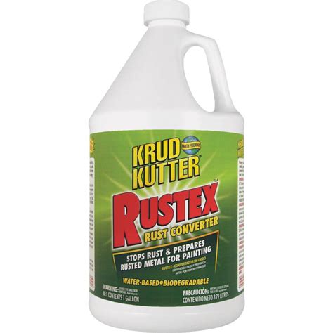 Image result for Rust Kutter