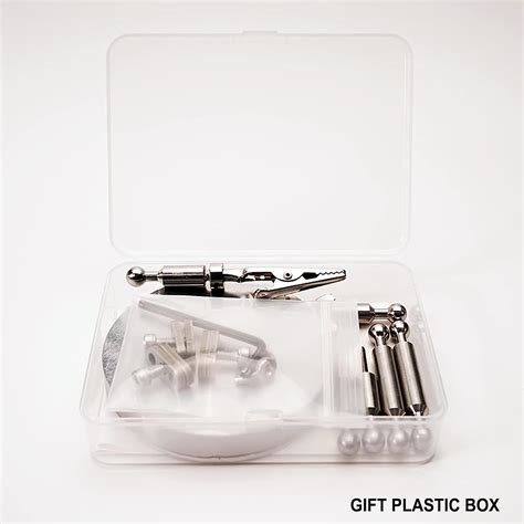 BAIYITONGDA Stop Motion Animation Kit, Armature Rigging System, India ...