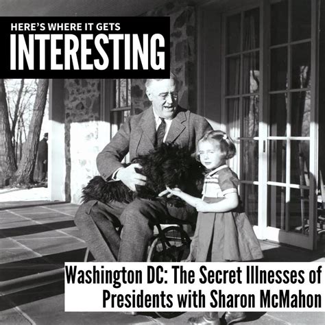 Washington DC | E51 of States by Sharon McMahon · Sharon McMahon ...