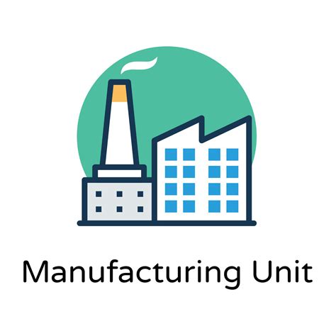 Manufacturing Unit Vector 的图像结果