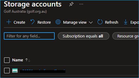 Image result for Azure Files SMB Disable Authentication
