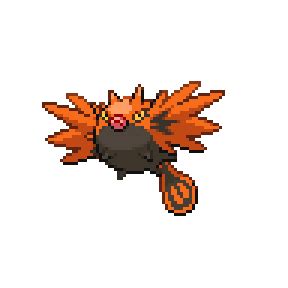 Zapfish #145.211 - FusionDex.org