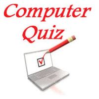 Computer Quizzes 的图像结果