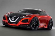 Future Z Car by New Nissan Z Sports Car To Spawn 475bhp V6 Nismo Model Future Z Car