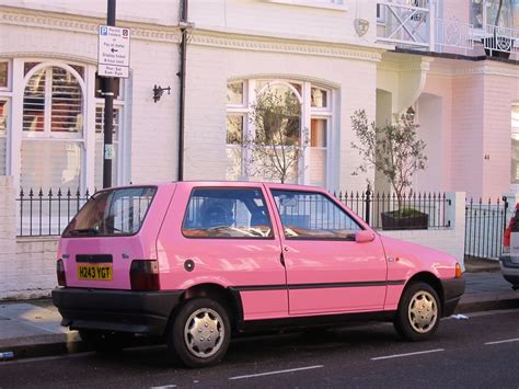 1990 Fiat Uno 1.0 i.e. Hatchback. | Appears to be an LHD imp… | Flickr