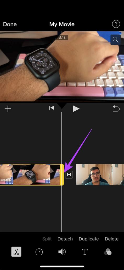 Image result for iMovie iPad Pro Tutorial
