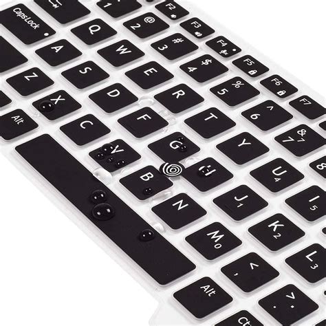 ImComor Silicone Keyboard Cover for Dell Latitude Laptops, India | Ubuy