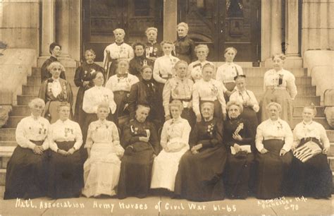 Civil War Nurses