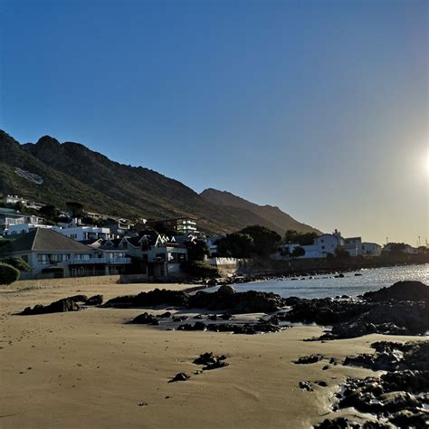 CAPE GORDONIA (Gordon's Bay) - Guesthouse Reviews, Photos, Rate ...