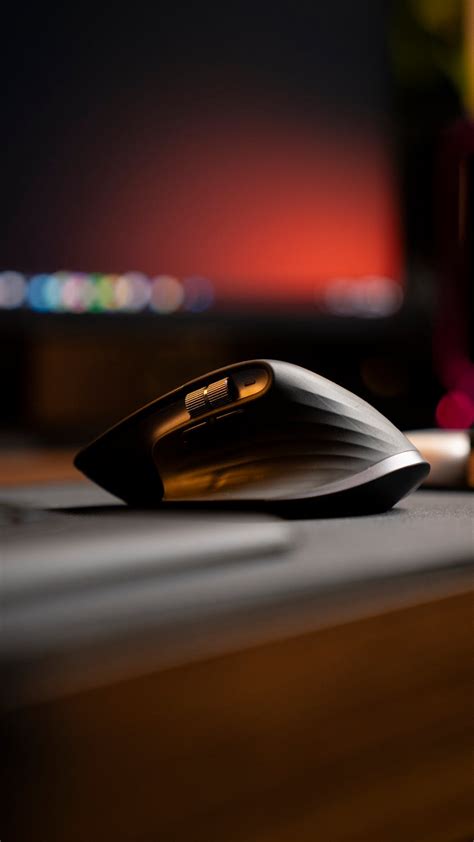 Black Computer Mouse 的图像结果
