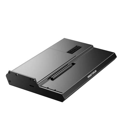 Buy MINISFORUMMINIS FORUM DEG1 OCUlink PCIEx16 (PCIE4.0x4) Force Power ...