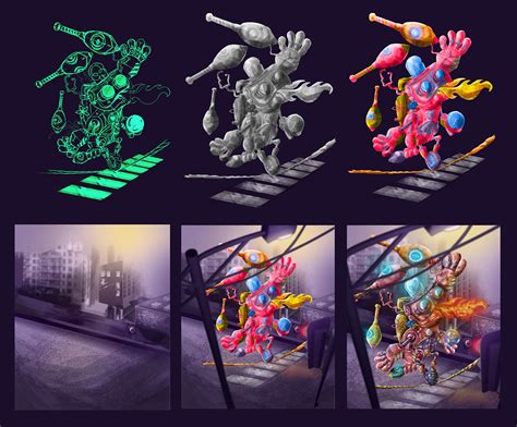 DIY Robot Acrobat 的图像结果