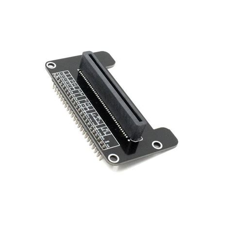 Micro Bit GPIO Breadboard Expansion Development Board- – REES52