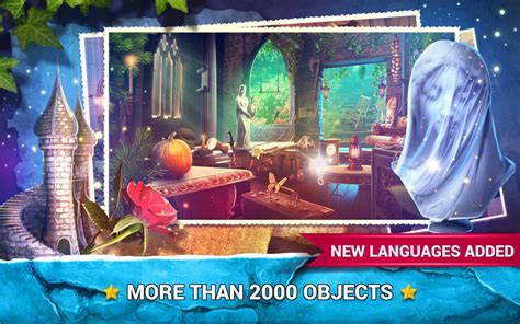 Image result for Magic Hidden Object Games