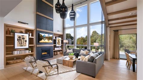 New Home Community Southbrooke in Cumming, GA | Toll Brothers