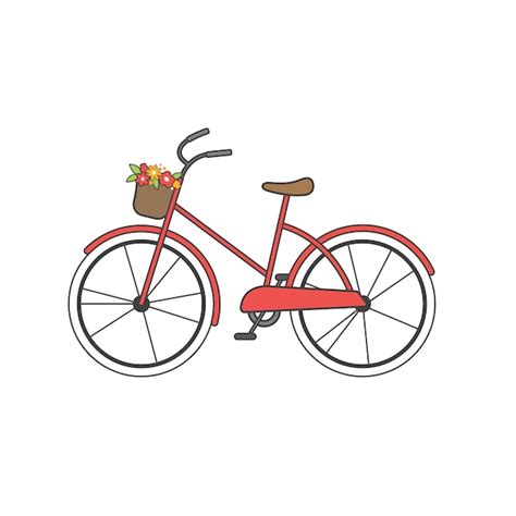 Immagini di Disegno Bici - Download gratuiti su Freepik