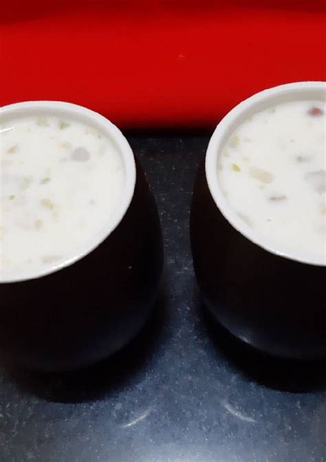 Basundi (Masala milk) Recipe by Bhagyashree Manjre - Cookpad