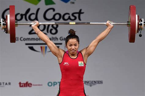 Mirabai Chanu: Indian weightlifting's lone ranger at Tokyo