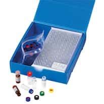 Sample Vials and Specimen Vials from Cole-Parmer