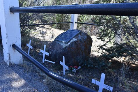 Alfred Packer | Lake City - A Peak Experience