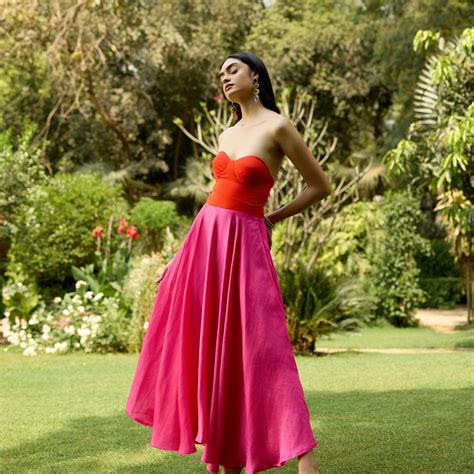 The Bonbon Dress – houseofsoi