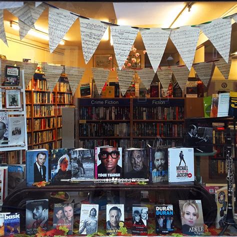 SHAKESPEARE HOSPICE BOOKSHOP - All You Need to Know BEFORE You Go 2026 ...