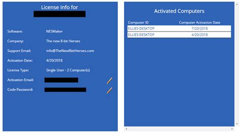 Image result for NES Maker Activation Code Free