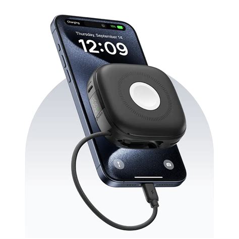 10,000 mAh Atom Link