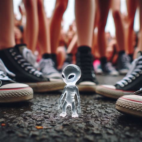 Image result for Alien Invasion Possession