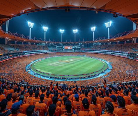 IPL 2024: 6 Hidden Gems Near Rajiv Gandhi International Cricket Stadium ...