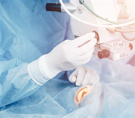 Laser Cataract Surgery Burnsville MN : Claris Eye Surgery & LASIK