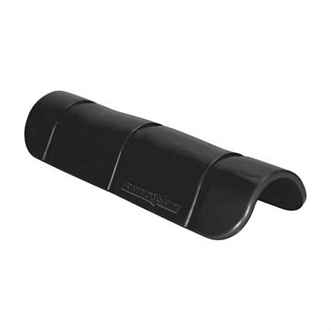 RHINO, 2 in Dia, 12 in Lg, Hose Protector - 875X64|RHP12-B - Grainger