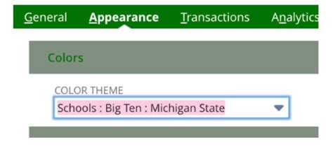 Image result for NetSuite Help for Color Blind Users
