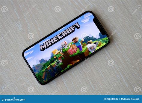 Image result for Minecraft IOS Gameplay