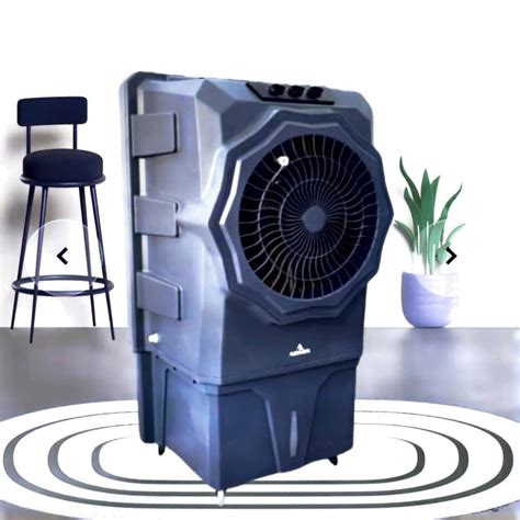 Arson Cooler 135 L Desert Air Cooler For Office/Home With Large ...