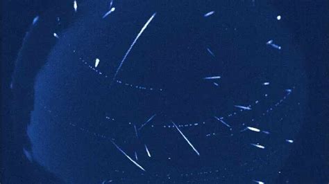 Lyrid Meteor Shower 2026: Know Time & Date In IST To Catch The Shooting ...