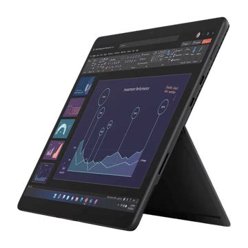 Buy Microsoft Surface Pro 8 Wi-Fi Windows Tablet (Windows 11, Intel ...