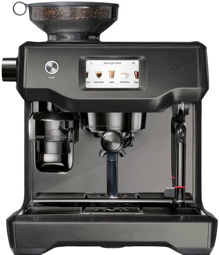 Sage Oracle Touch Not Reaching Temp 的图像结果