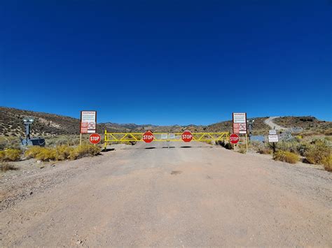 Facebook Users Want to ‘See Them Aliens,’ May Ambush Area 51