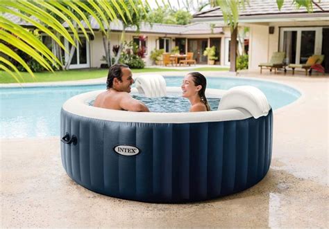 Image result for Intex Spa Reviews