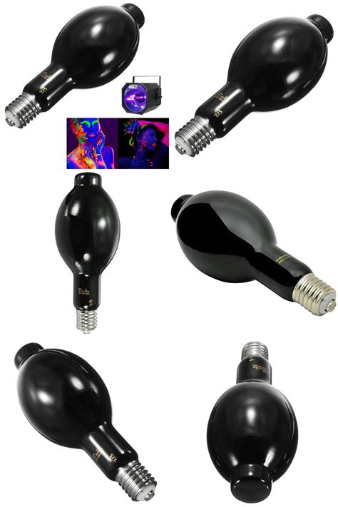 Uv Light Bulbs