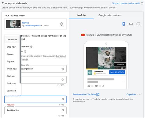 How to Run Shoppable Ads in YouTube Shorts : Social Media Examiner