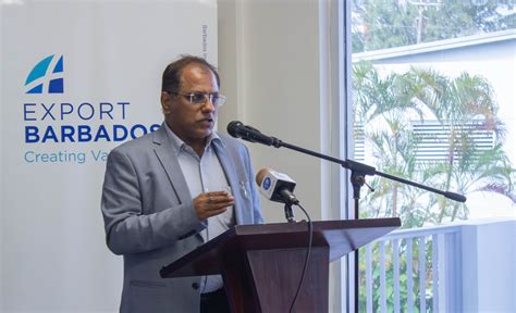 The Government of India helps the IFSC to Boost Food Processing and Exports – Export Barbados