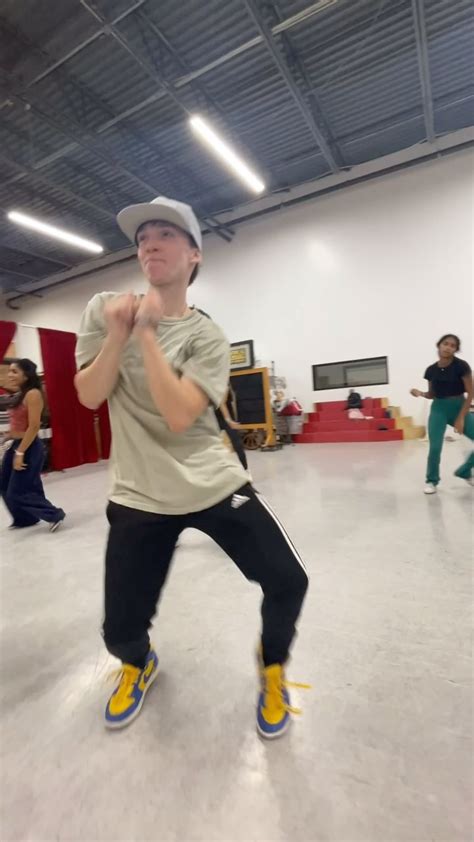 Image result for Luke Spring Dancer