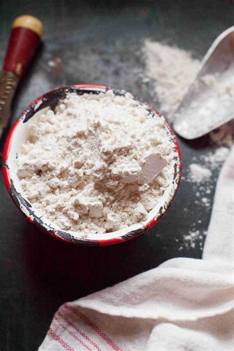 Flour 的图像结果