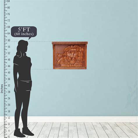 Lion King Wall Decor