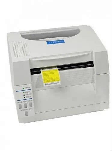 Image result for Bar Code Printer Maintenance