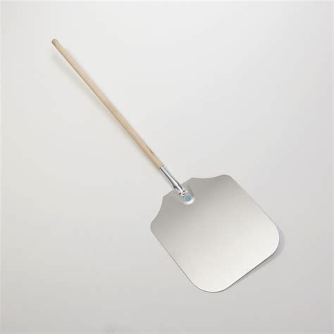 American Metalcraft 5616 Aluminum Pizza Peel Extra Large 56″ L - Frazer ...