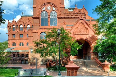 University of Pennsylvania - Acceptance Rate, Deadlines & Admission Info