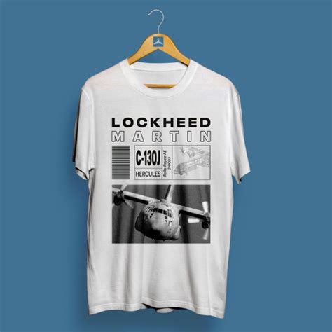 Jual KAOS HERCULES C-130J | AVIATION MERCH | PECINTA AVIASI - XL, Hijau ...